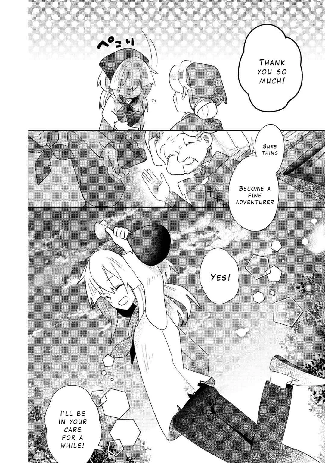 Tensei Nanmin Shoujo wa Shimin-ken wo 0 Kara Mezashite Hatarakimasu Chapter 3 - Page 26