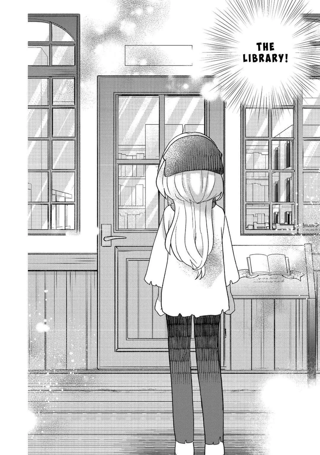 Tensei Nanmin Shoujo wa Shimin-ken wo 0 Kara Mezashite Hatarakimasu Chapter 5 - Page 18
