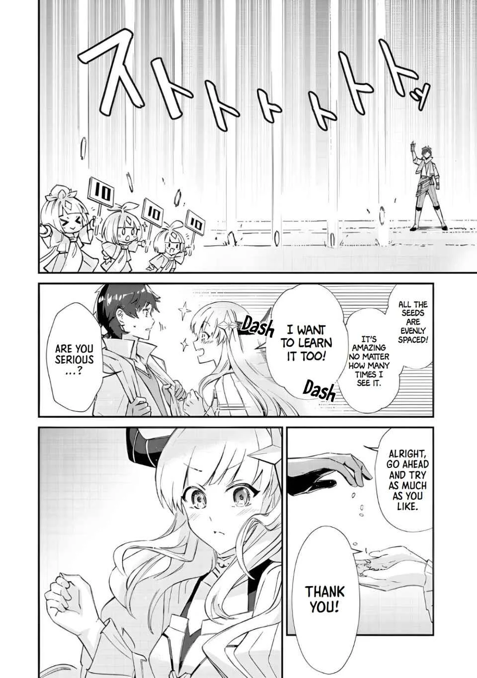 Tensei Shachiku no Cheat Saien: Ban'nou Skill to Benri na Tsukaima Yousei o Kushishitetara, Kidzukeba Tairiku Ichi no Seisan Kyoten ga Dekiteita Chapter 0: Prologue - Page 2