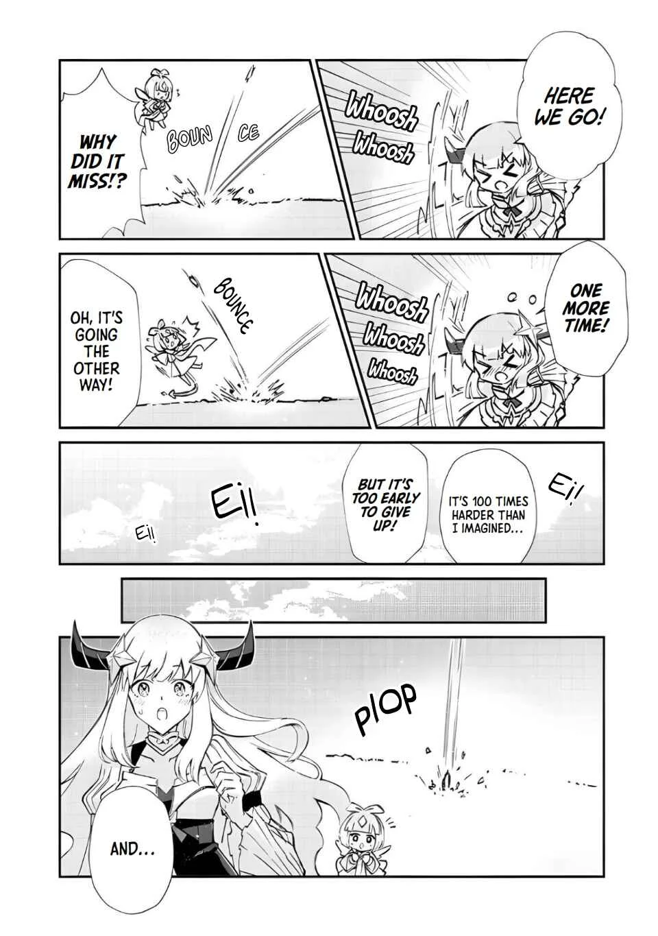 Tensei Shachiku no Cheat Saien: Ban'nou Skill to Benri na Tsukaima Yousei o Kushishitetara, Kidzukeba Tairiku Ichi no Seisan Kyoten ga Dekiteita Chapter 0: Prologue - Page 3