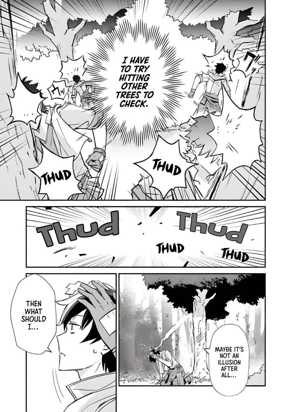 Tensei Shachiku no Cheat Saien: Ban'nou Skill to Benri na Tsukaima Yousei o Kushishitetara, Kidzukeba Tairiku Ichi no Seisan Kyoten ga Dekiteita Chapter 1: Reincarnation Fruit!!! - Page 13
