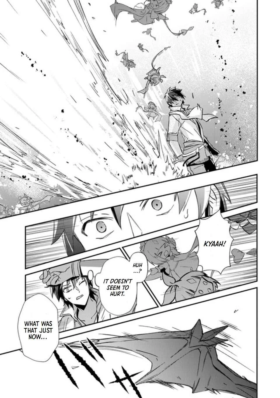 Tensei Shachiku no Cheat Saien: Ban'nou Skill to Benri na Tsukaima Yousei o Kushishitetara, Kidzukeba Tairiku Ichi no Seisan Kyoten ga Dekiteita Chapter 1: Reincarnation Fruit!!! - Page 21