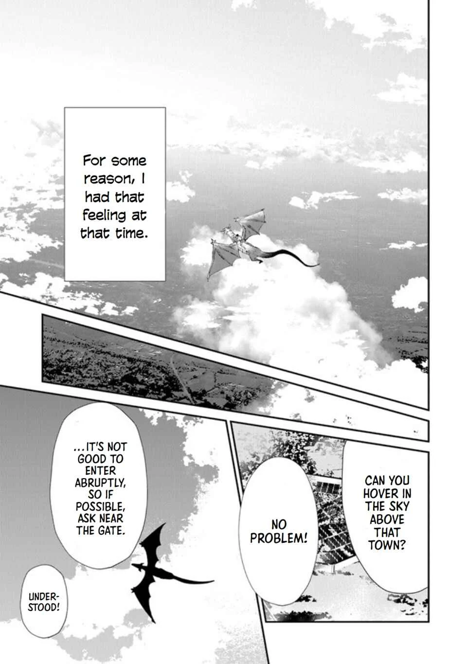 Tensei Shachiku no Cheat Saien: Ban'nou Skill to Benri na Tsukaima Yousei o Kushishitetara, Kidzukeba Tairiku Ichi no Seisan Kyoten ga Dekiteita Chapter 1: Reincarnation Fruit!!! - Page 43