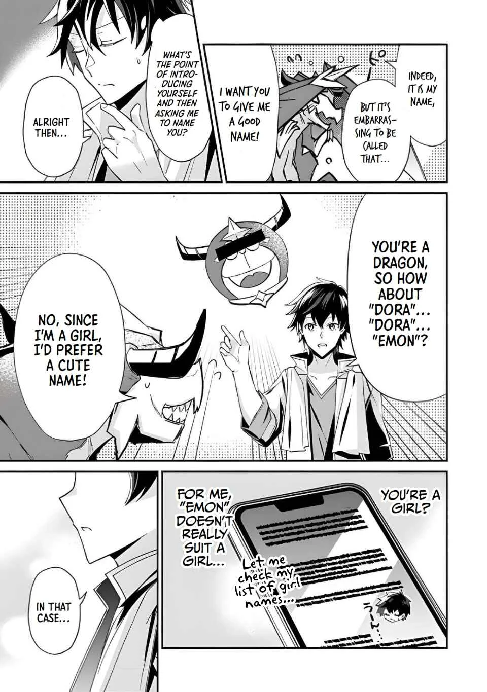 Tensei Shachiku no Cheat Saien: Ban'nou Skill to Benri na Tsukaima Yousei o Kushishitetara, Kidzukeba Tairiku Ichi no Seisan Kyoten ga Dekiteita Chapter 2: Himari - Page 17