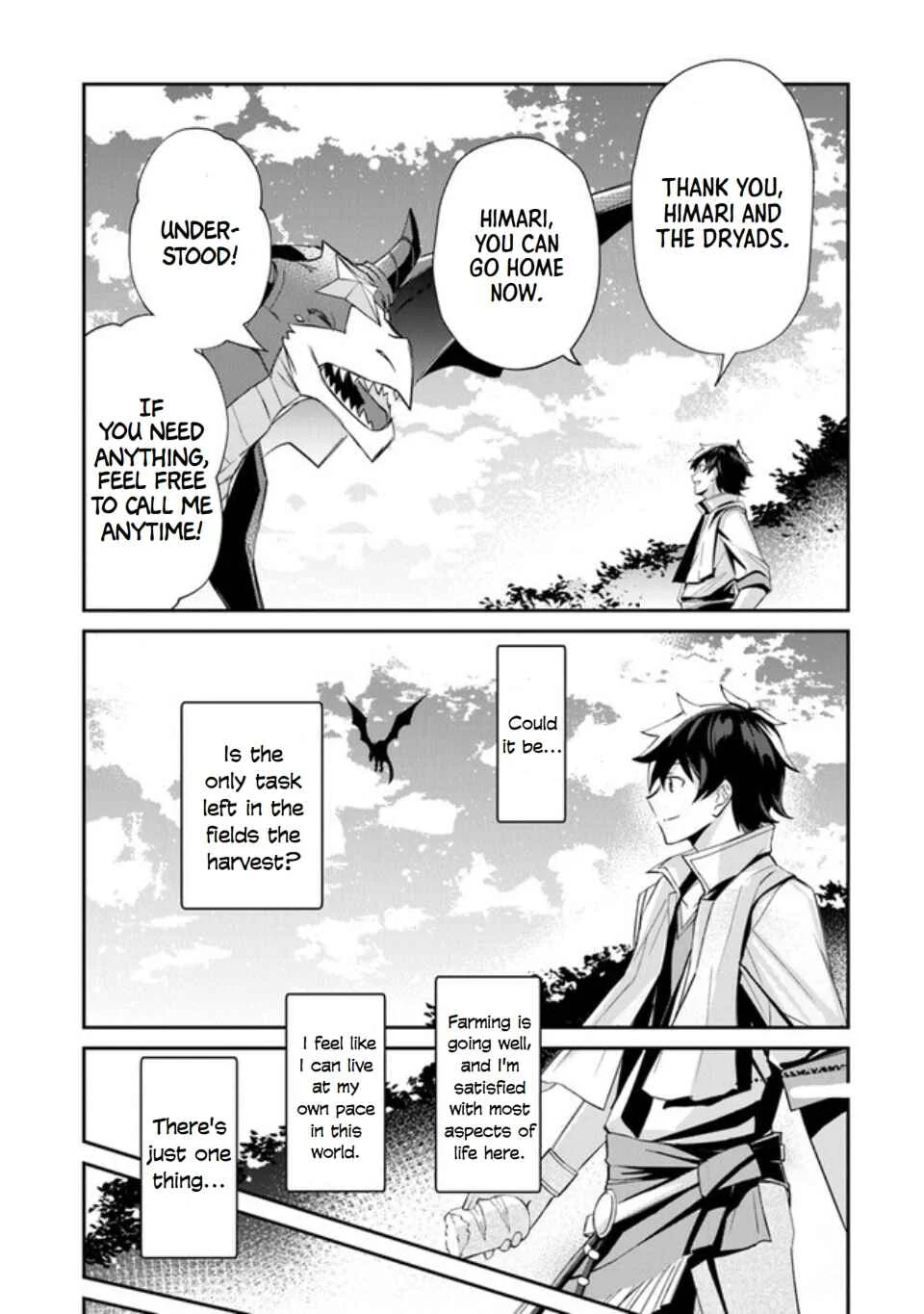 Tensei Shachiku no Cheat Saien: Ban'nou Skill to Benri na Tsukaima Yousei o Kushishitetara, Kidzukeba Tairiku Ichi no Seisan Kyoten ga Dekiteita Chapter 2: Himari - Page 23