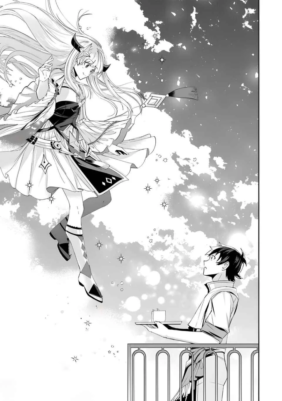 Tensei Shachiku no Cheat Saien: Ban'nou Skill to Benri na Tsukaima Yousei o Kushishitetara, Kidzukeba Tairiku Ichi no Seisan Kyoten ga Dekiteita Chapter 3: The Quivering Dish - Page 11