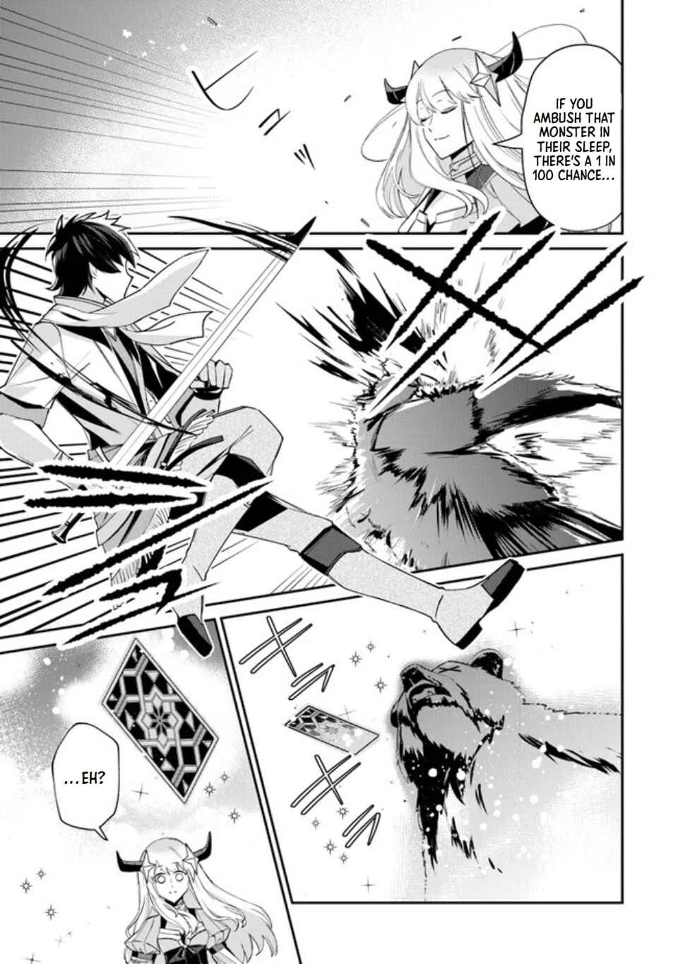 Tensei Shachiku no Cheat Saien: Ban'nou Skill to Benri na Tsukaima Yousei o Kushishitetara, Kidzukeba Tairiku Ichi no Seisan Kyoten ga Dekiteita Chapter 4: I haven't confirmed it, But it's convenient,So it's fine - Page 8