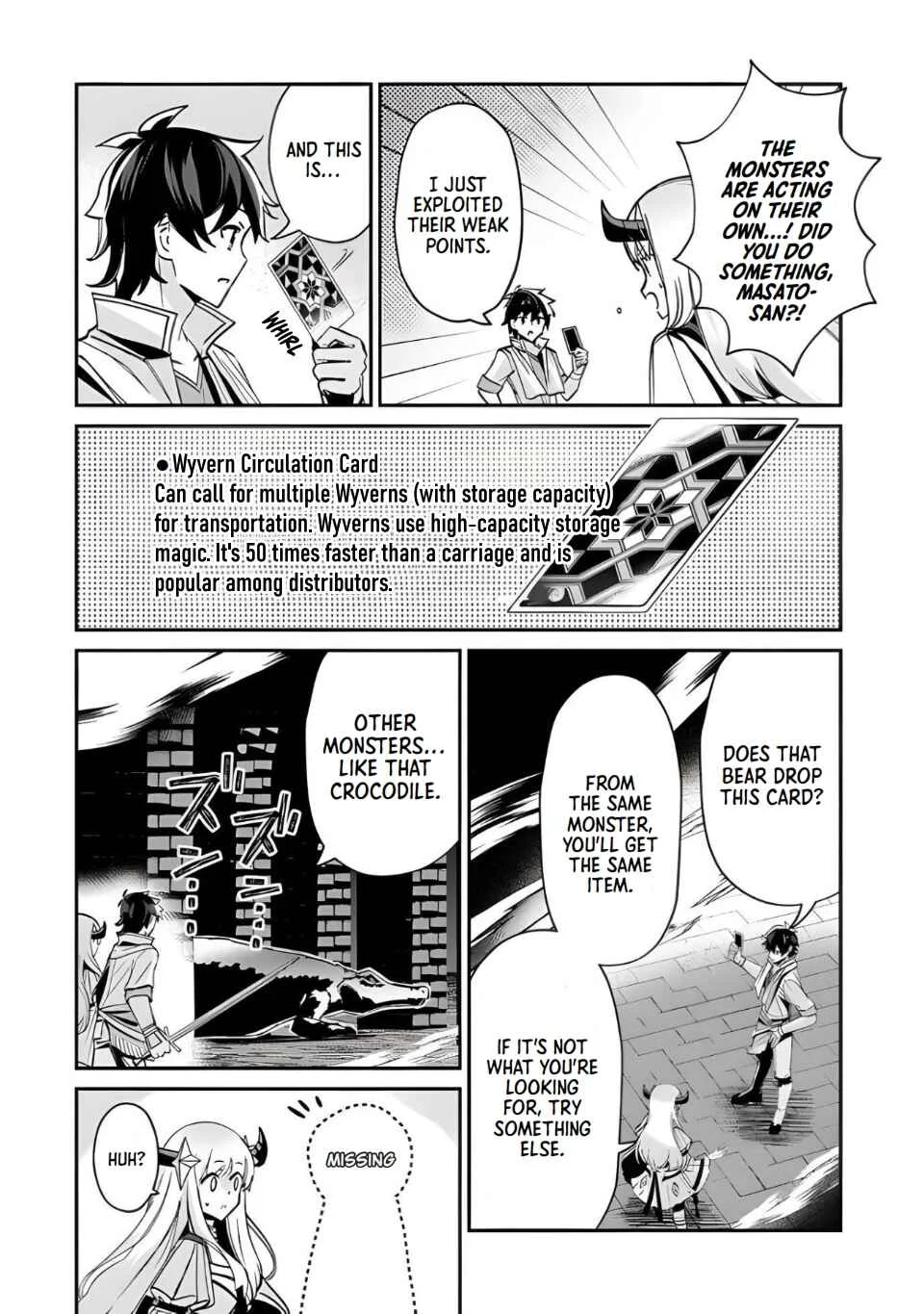 Tensei Shachiku no Cheat Saien: Ban'nou Skill to Benri na Tsukaima Yousei o Kushishitetara, Kidzukeba Tairiku Ichi no Seisan Kyoten ga Dekiteita Chapter 4: I haven't confirmed it, But it's convenient,So it's fine - Page 9