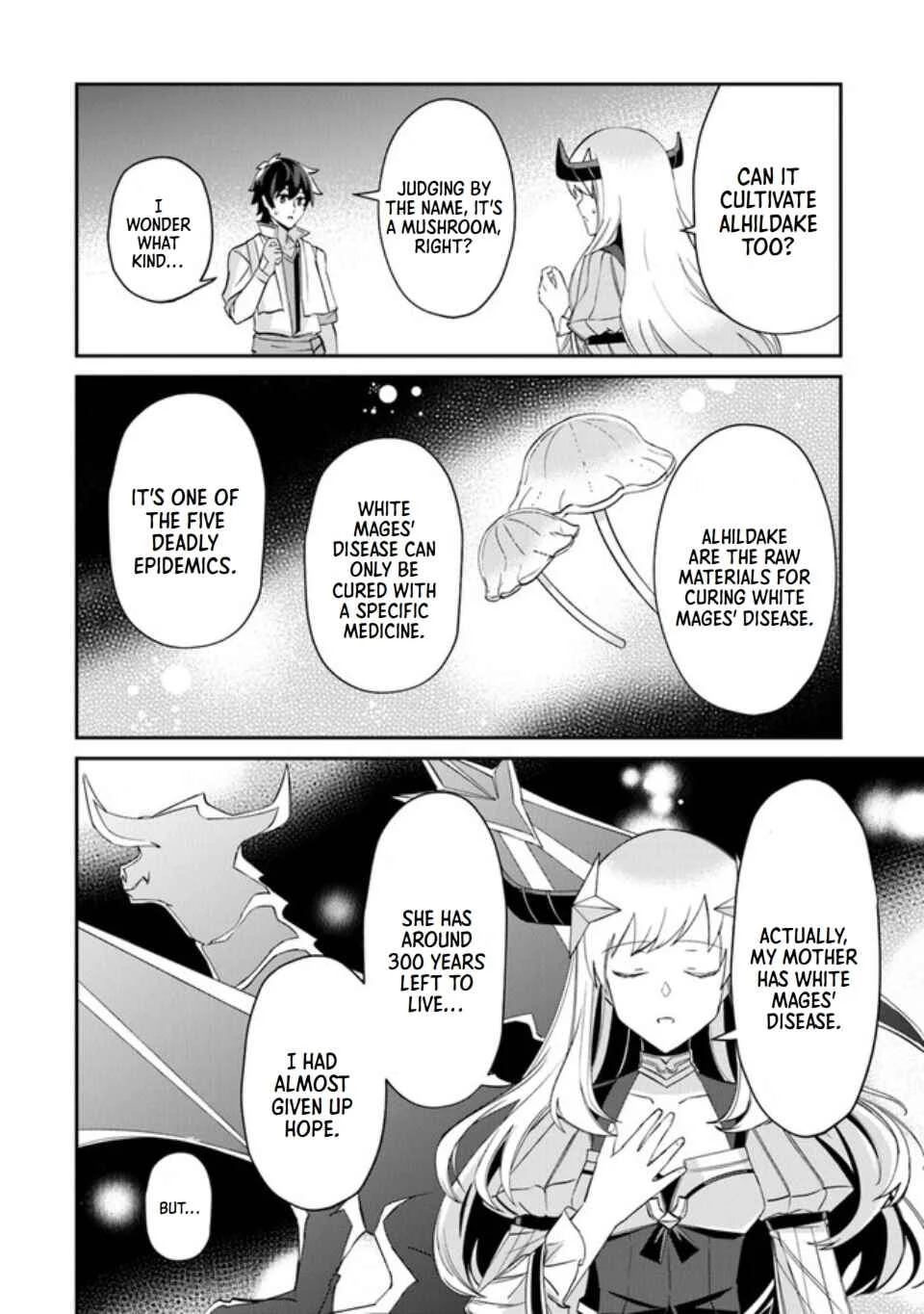 Tensei Shachiku no Cheat Saien: Ban'nou Skill to Benri na Tsukaima Yousei o Kushishitetara, Kidzukeba Tairiku Ichi no Seisan Kyoten ga Dekiteita Chapter 4: I haven't confirmed it, But it's convenient,So it's fine - Page 11