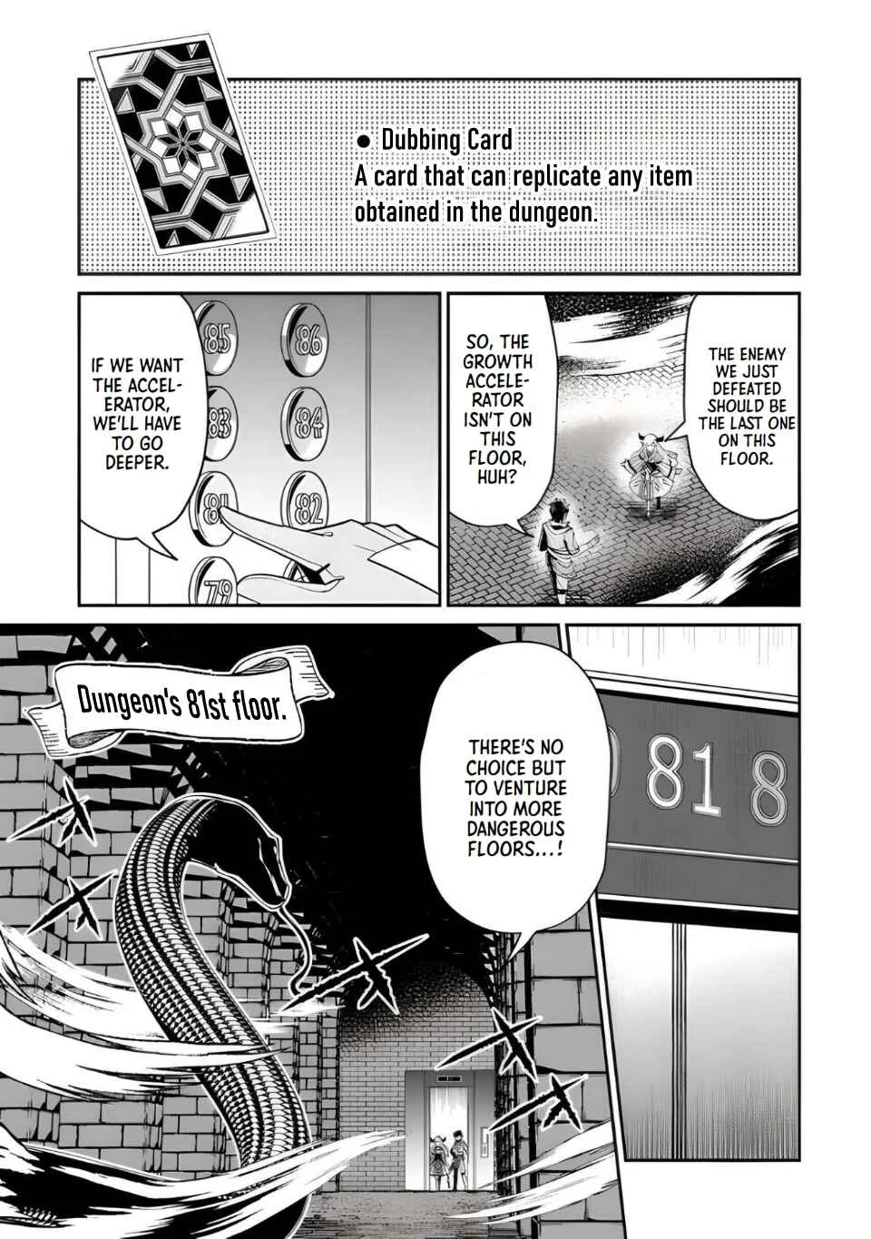Tensei Shachiku no Cheat Saien: Ban'nou Skill to Benri na Tsukaima Yousei o Kushishitetara, Kidzukeba Tairiku Ichi no Seisan Kyoten ga Dekiteita Chapter 4: I haven't confirmed it, But it's convenient,So it's fine - Page 14