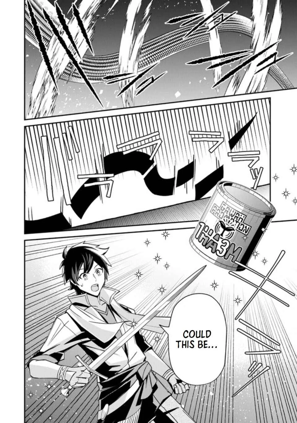 Tensei Shachiku no Cheat Saien: Ban'nou Skill to Benri na Tsukaima Yousei o Kushishitetara, Kidzukeba Tairiku Ichi no Seisan Kyoten ga Dekiteita Chapter 4: I haven't confirmed it, But it's convenient,So it's fine - Page 15
