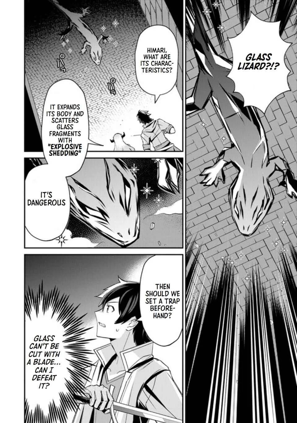 Tensei Shachiku no Cheat Saien: Ban'nou Skill to Benri na Tsukaima Yousei o Kushishitetara, Kidzukeba Tairiku Ichi no Seisan Kyoten ga Dekiteita Chapter 4: I haven't confirmed it, But it's convenient,So it's fine - Page 17