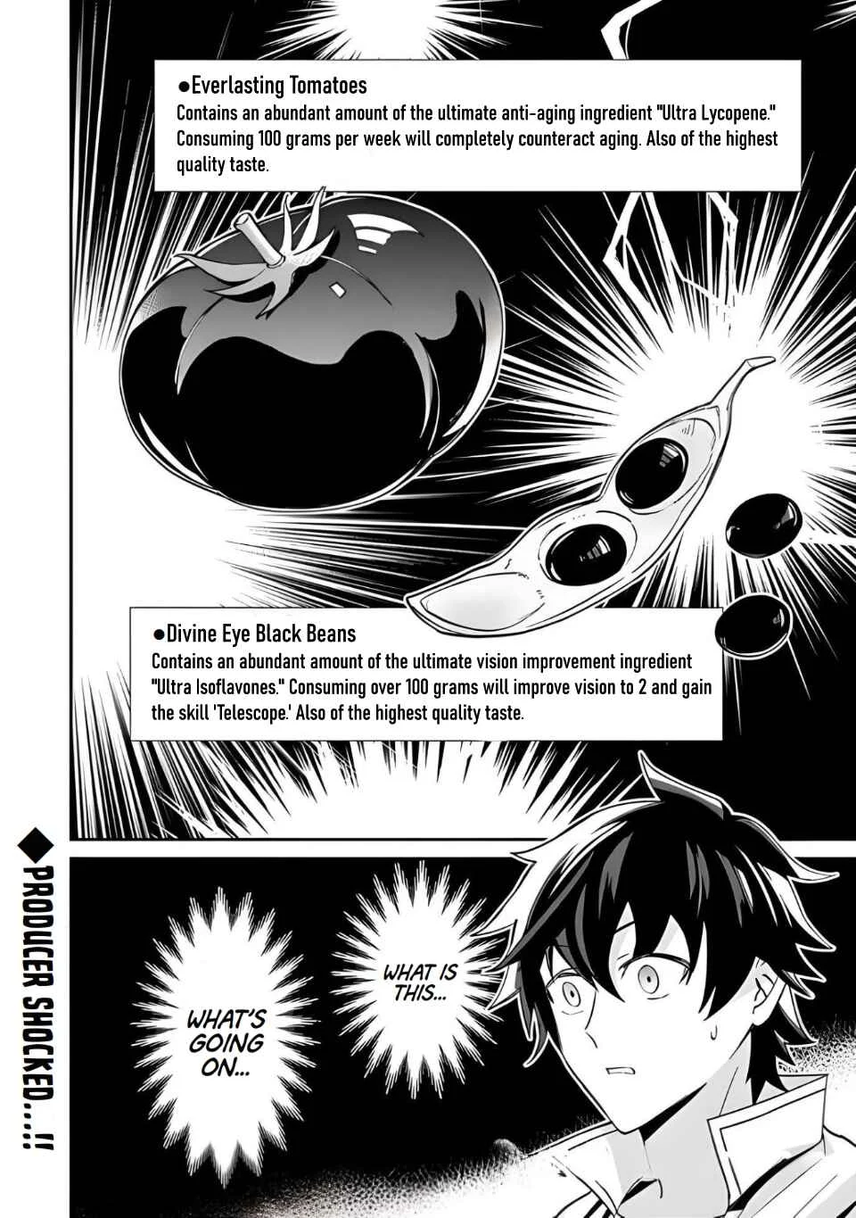 Tensei Shachiku no Cheat Saien: Ban'nou Skill to Benri na Tsukaima Yousei o Kushishitetara, Kidzukeba Tairiku Ichi no Seisan Kyoten ga Dekiteita Chapter 4: I haven't confirmed it, But it's convenient,So it's fine - Page 33