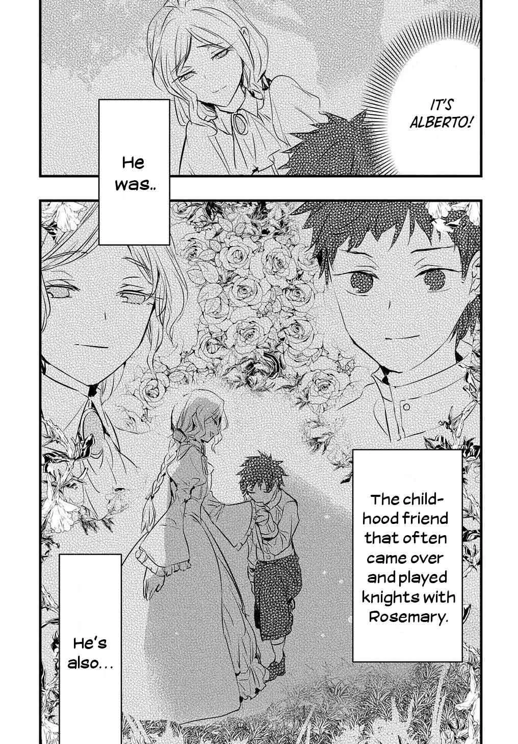 Tensei Shita Akuyaku Reijou wa Fukushuu wo Nozomanai Chapter 1 - Page 43