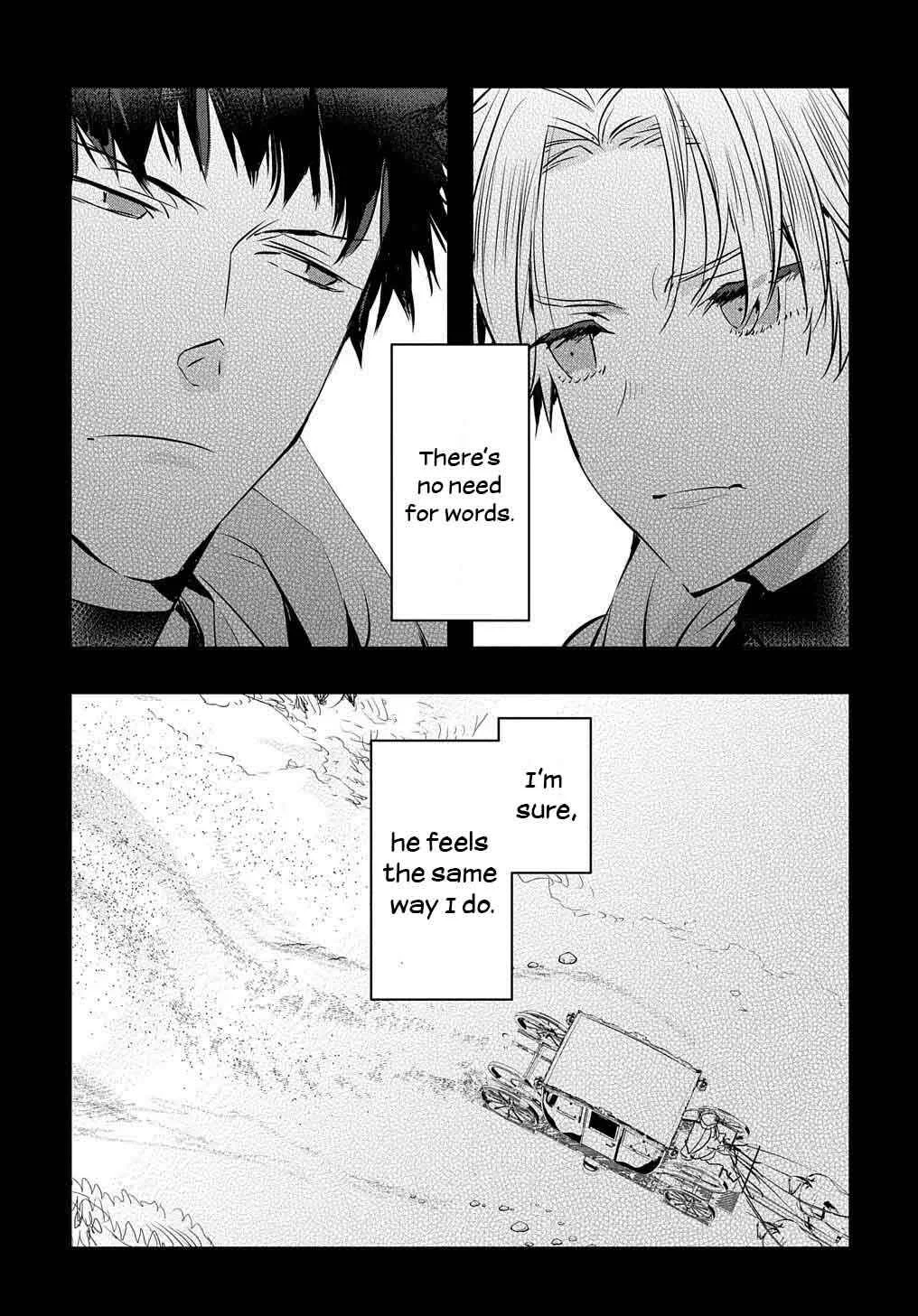 Tensei Shita Akuyaku Reijou wa Fukushuu wo Nozomanai Chapter 2 - Page 14