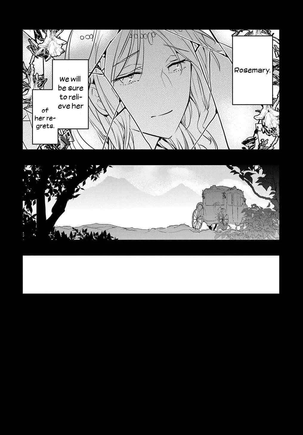 Tensei Shita Akuyaku Reijou wa Fukushuu wo Nozomanai Chapter 2 - Page 15
