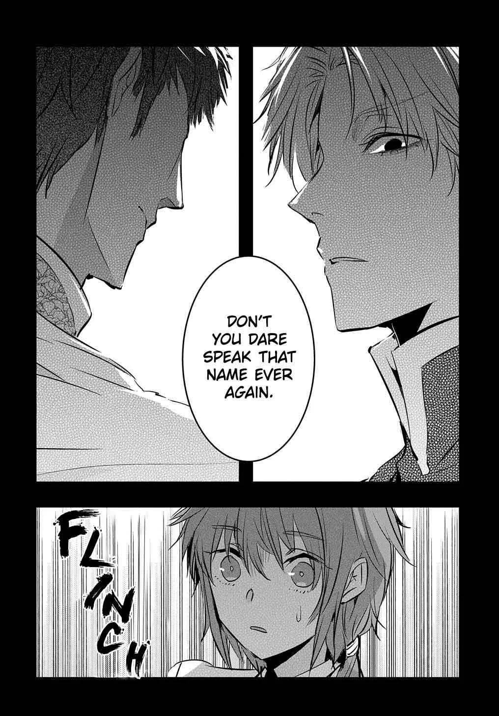 Tensei Shita Akuyaku Reijou wa Fukushuu wo Nozomanai Chapter 3 - Page 8