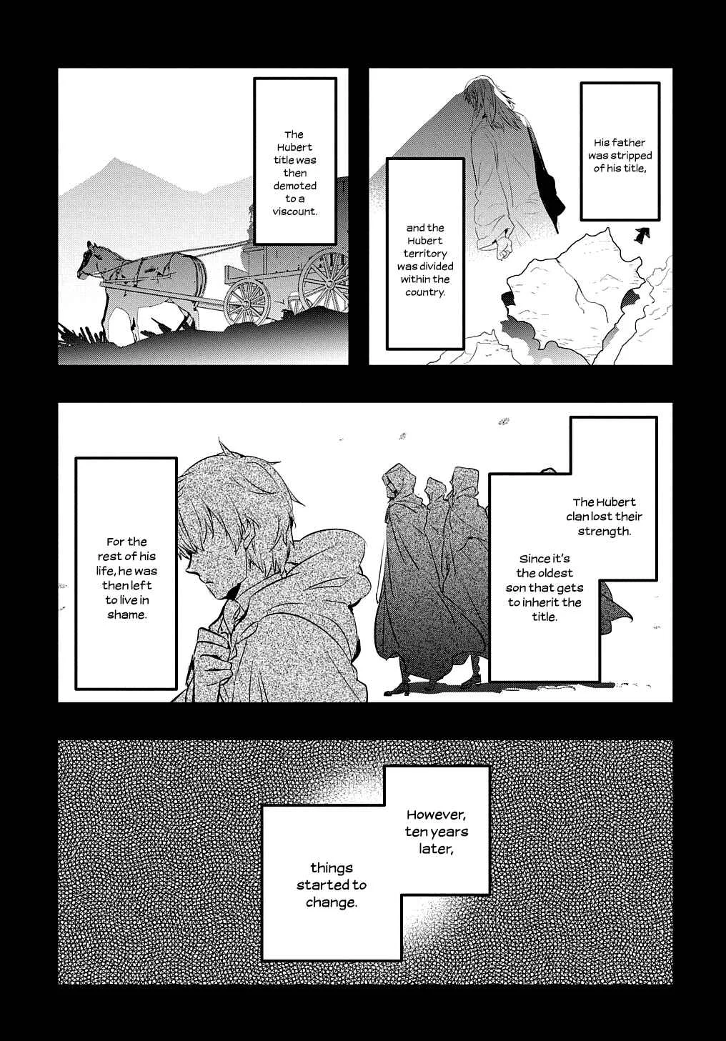Tensei Shita Akuyaku Reijou wa Fukushuu wo Nozomanai Chapter 4 - Page 26