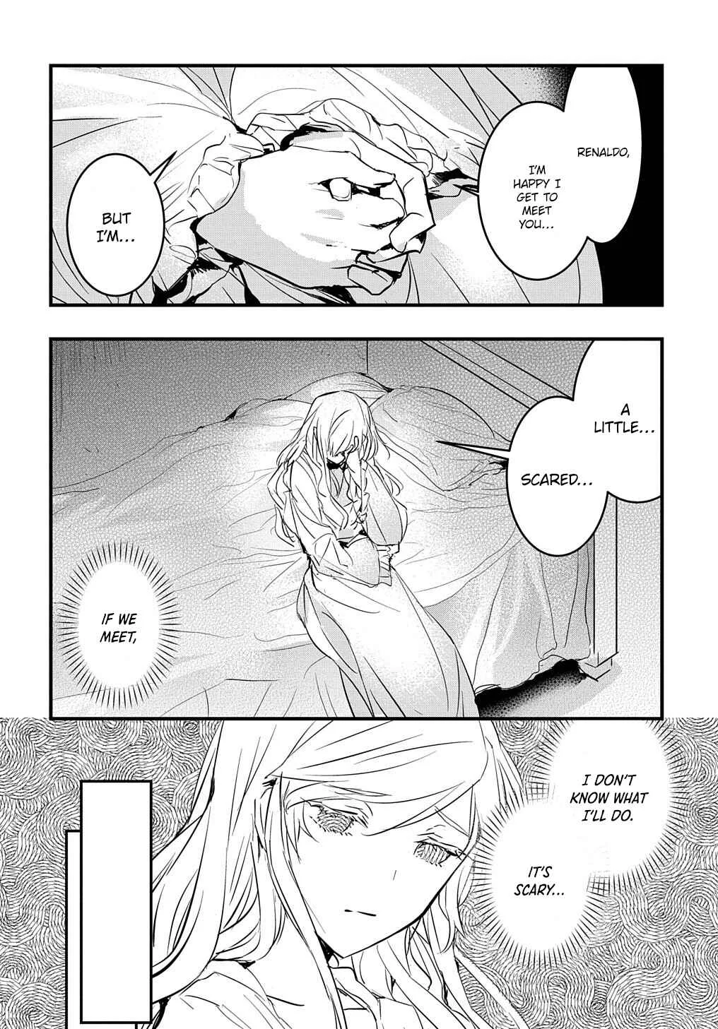 Tensei Shita Akuyaku Reijou wa Fukushuu wo Nozomanai Chapter 5 - Page 13