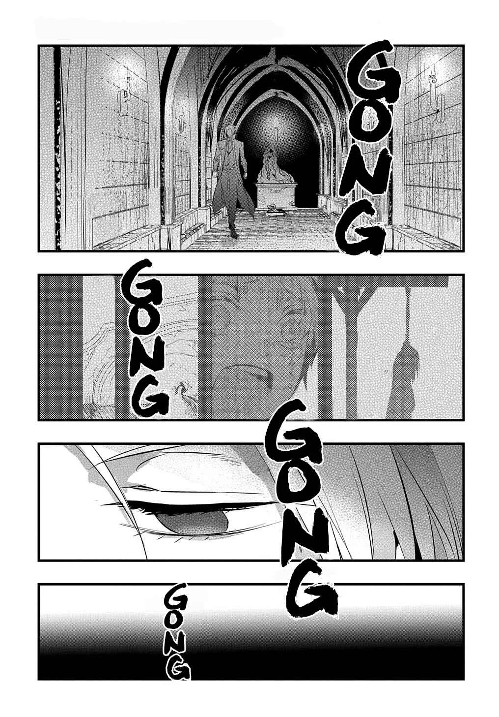 Tensei Shita Akuyaku Reijou wa Fukushuu wo Nozomanai Chapter 5 - Page 18