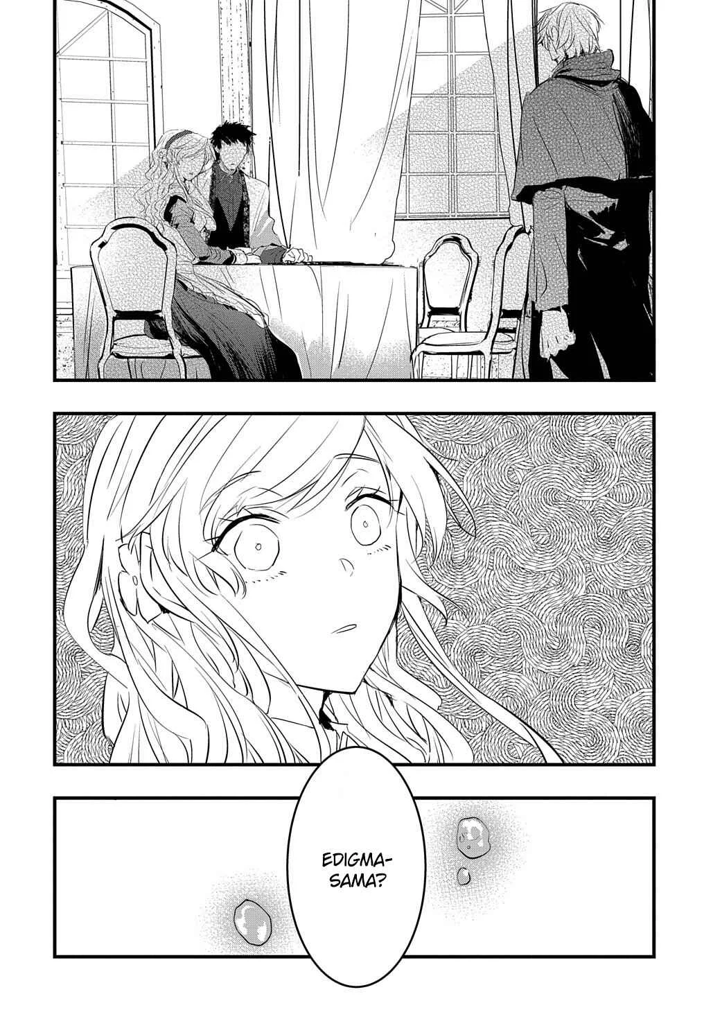 Tensei Shita Akuyaku Reijou wa Fukushuu wo Nozomanai Chapter 5 - Page 28
