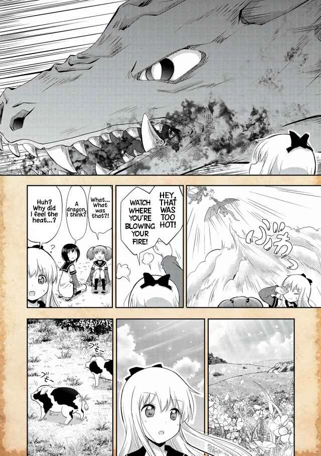 Tensei Shitara Akari dake ga Slime Datta Ken Chapter 1: I Think We... Were Reincarnated?! - Page 18