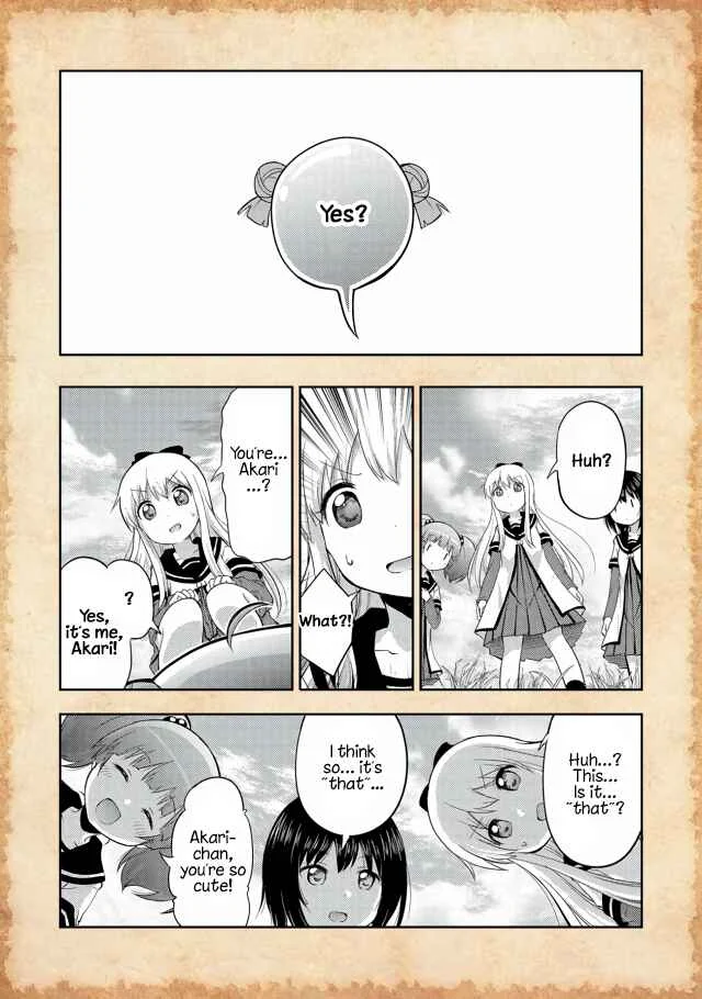 Tensei Shitara Akari dake ga Slime Datta Ken Chapter 1: I Think We... Were Reincarnated?! - Page 21