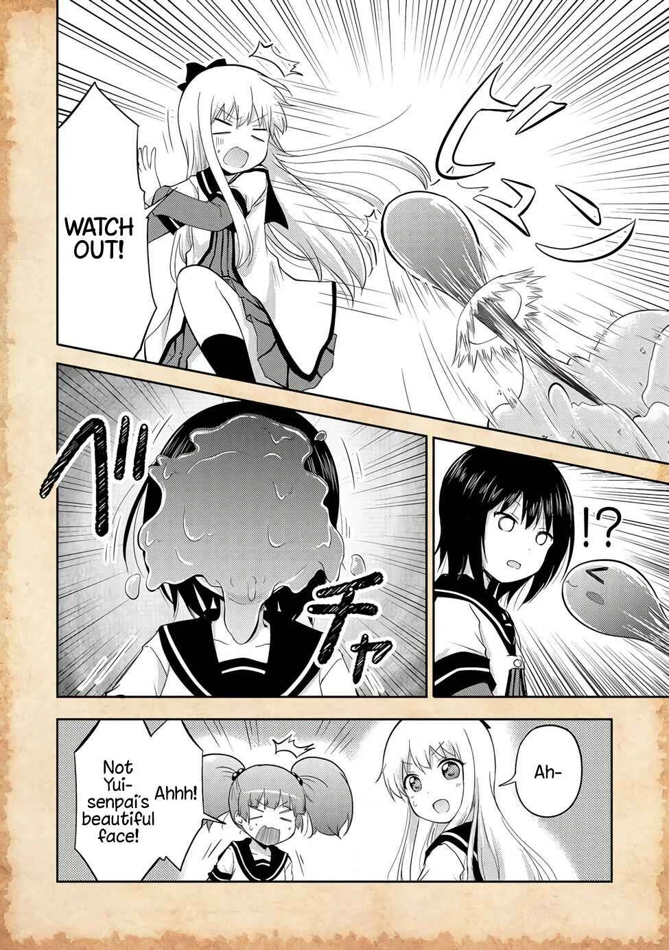 Tensei Shitara Akari dake ga Slime Datta Ken Chapter 2: A Slime and a New Friend - Page 10