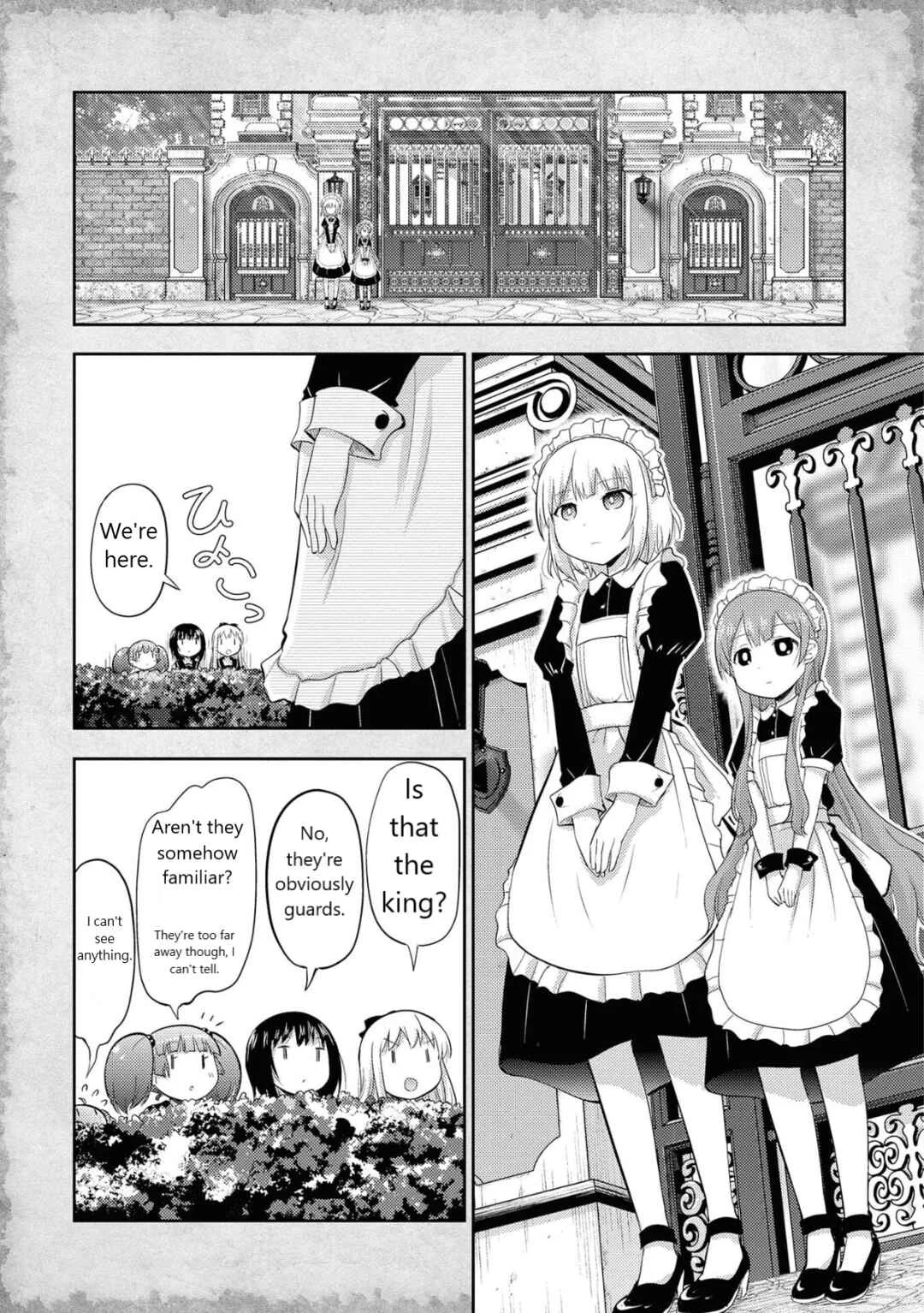 Tensei Shitara Akari dake ga Slime Datta Ken Chapter 3: The god of jellyfish and the problem of money - Page 13