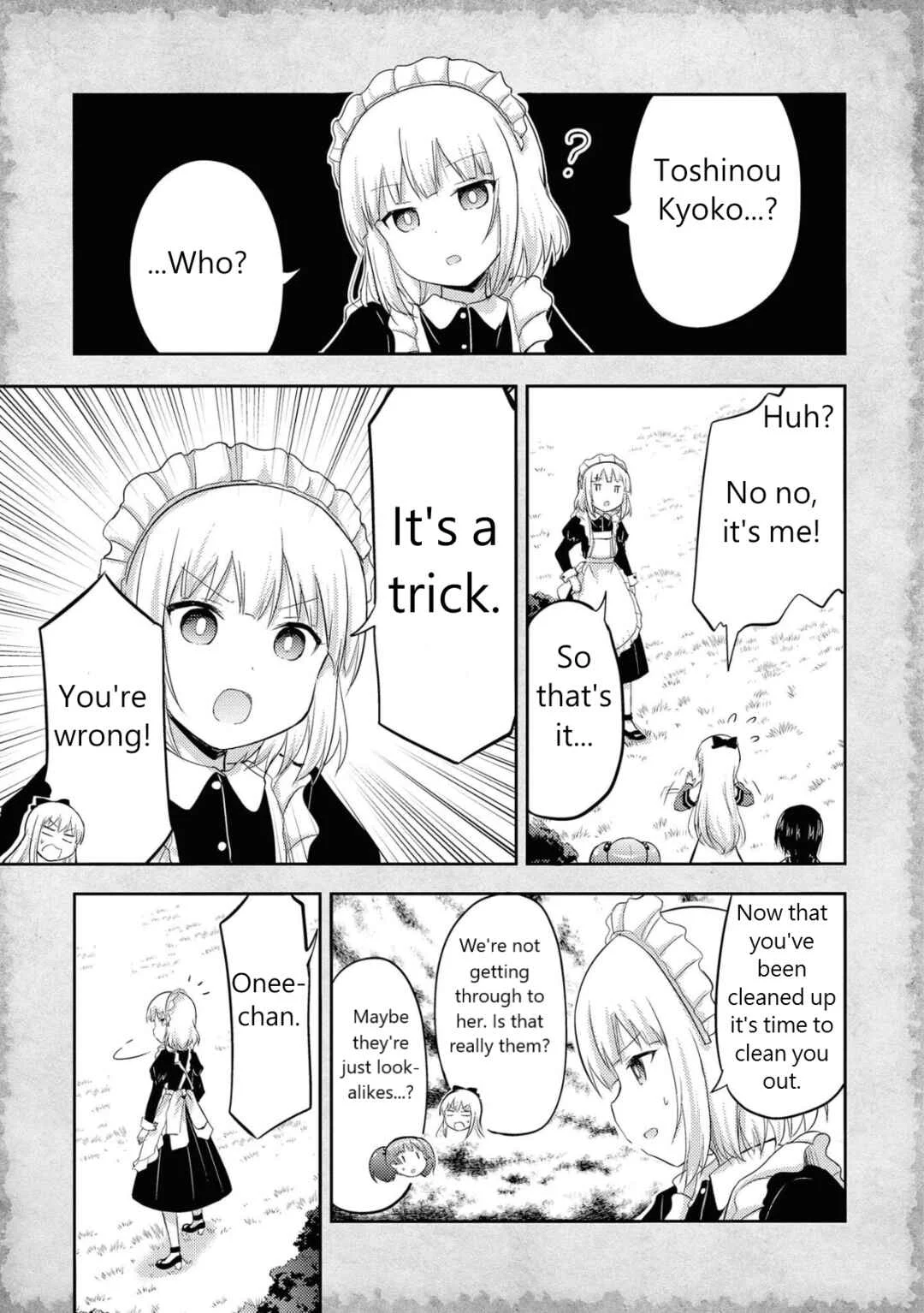 Tensei Shitara Akari dake ga Slime Datta Ken Chapter 3: The god of jellyfish and the problem of money - Page 19