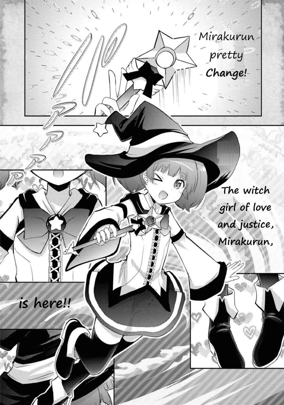 Tensei Shitara Akari dake ga Slime Datta Ken Chapter 4: The issue with working for a jellyfish god - Page 22