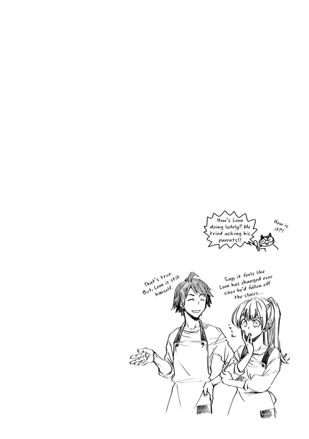Tensei Shitara Heimin deshita. ~Seikatsu Suijun ni Taerarenai no de Kizoku wo Mezashimasu~ Chapter 1 - Page 37