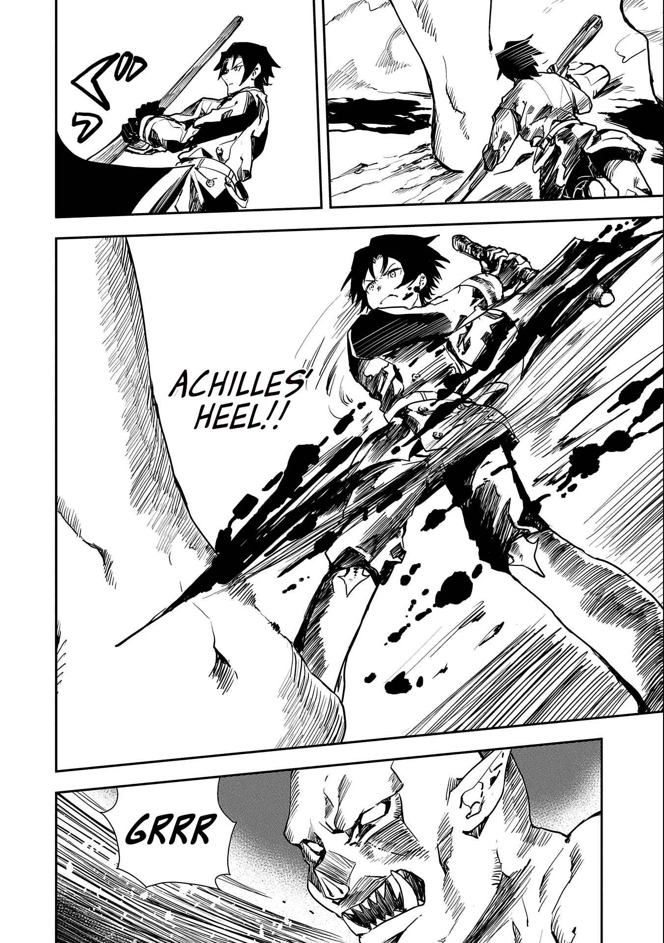 Tensei Shitara Heishi Datta?! - Akai Shinigami to Yobareta Otoko Chapter 1 - Page 14