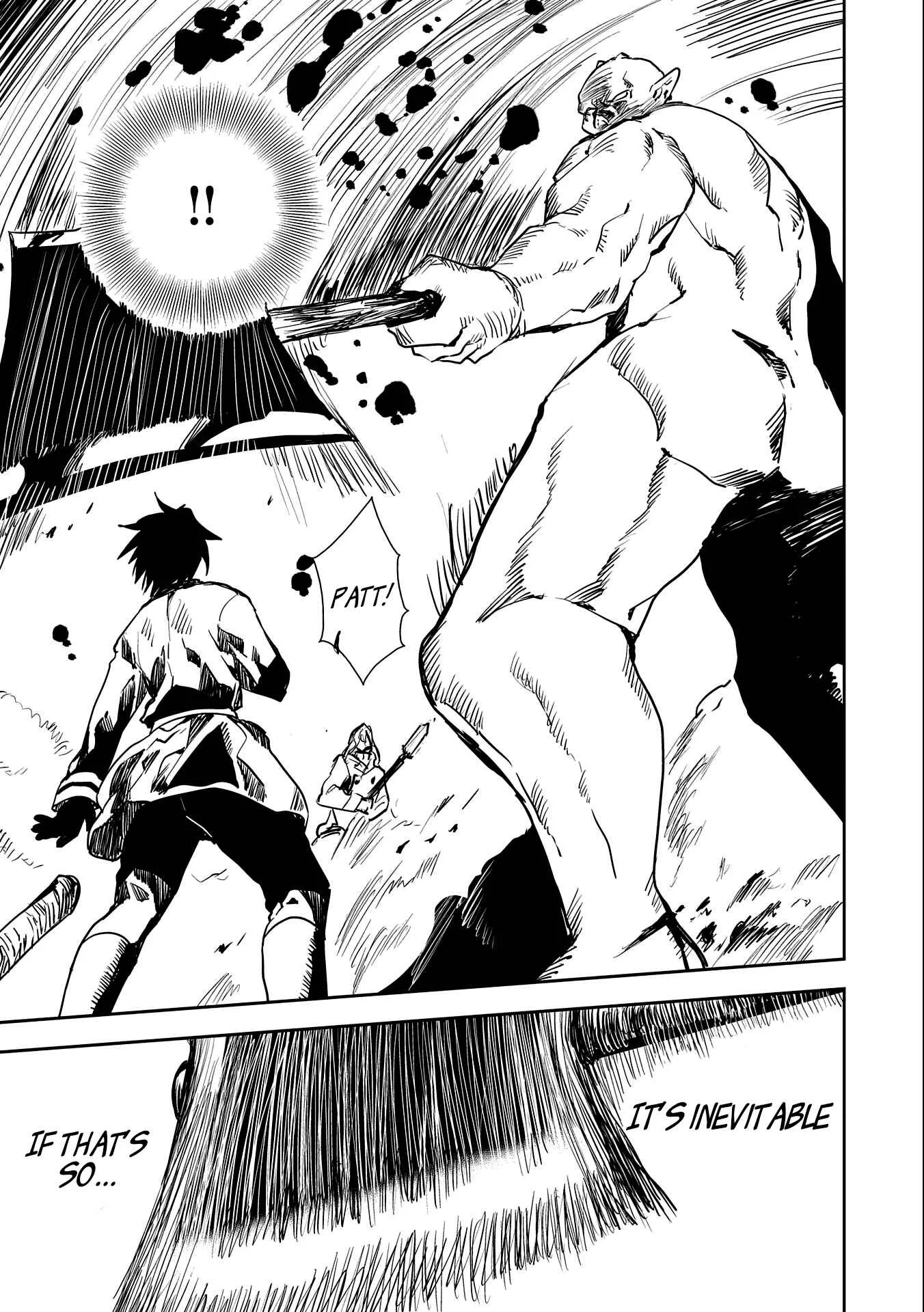 Tensei Shitara Heishi Datta?! - Akai Shinigami to Yobareta Otoko Chapter 1 - Page 15