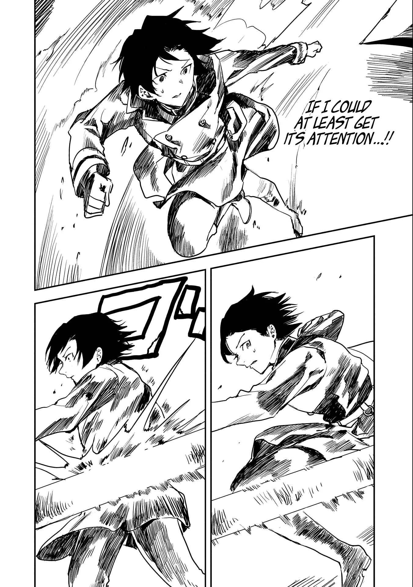 Tensei Shitara Heishi Datta?! - Akai Shinigami to Yobareta Otoko Chapter 1 - Page 16