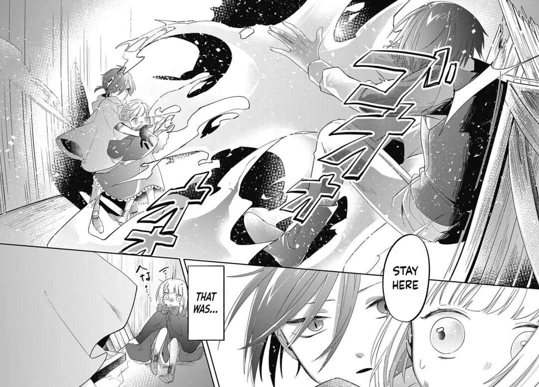 Tensei Shitara Hime Datta node Dansou Joshi Kiwamete Saikyou Mahou Tsukai Mezasuwa Chapter 0: Prologue - Page 16