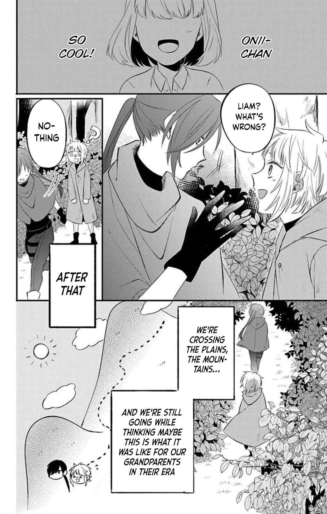 Tensei Shitara Hime Datta node Dansou Joshi Kiwamete Saikyou Mahou Tsukai Mezasuwa Chapter 1: Episode 1 - Page 22