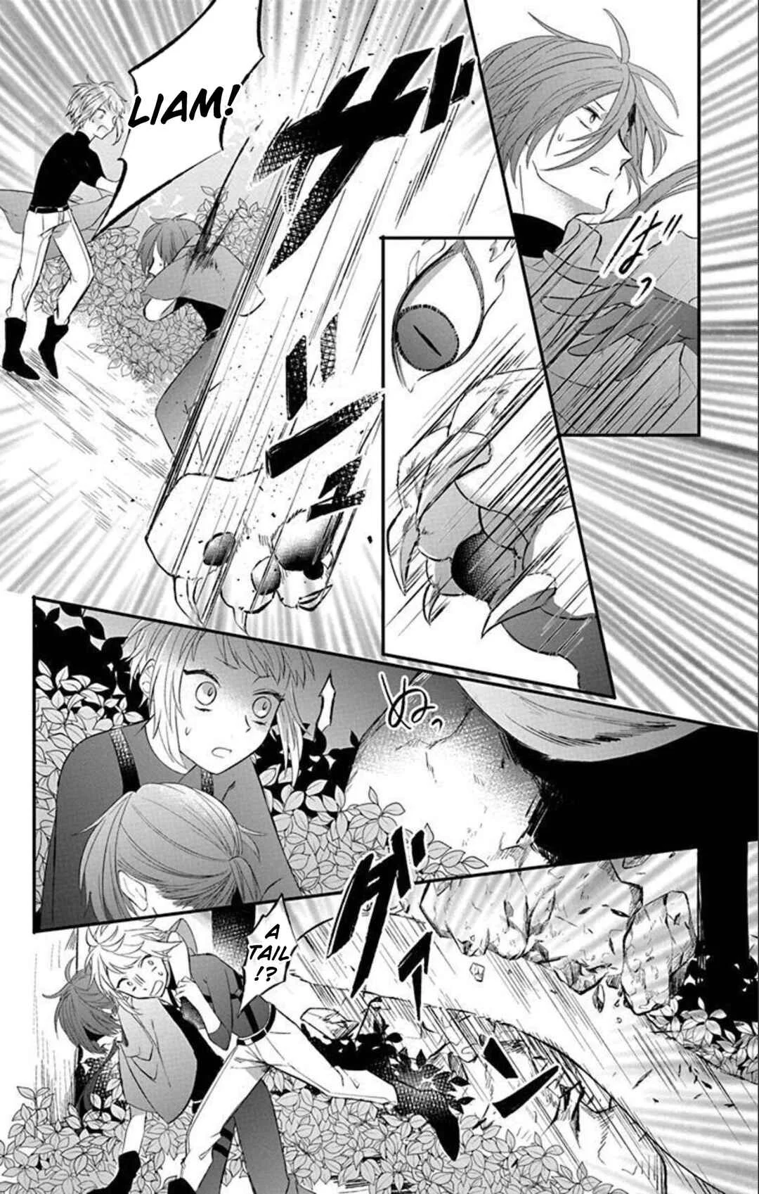 Tensei Shitara Hime Datta node Dansou Joshi Kiwamete Saikyou Mahou Tsukai Mezasuwa Chapter 1: Episode 1 - Page 36