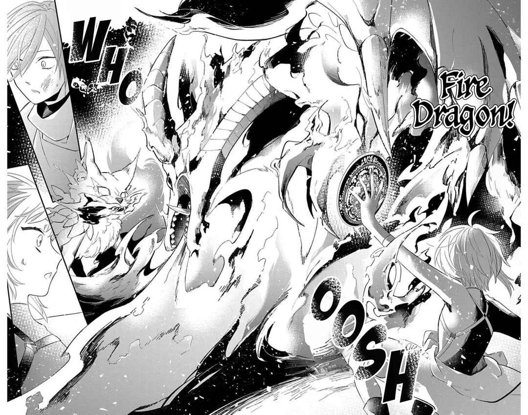 Tensei Shitara Hime Datta node Dansou Joshi Kiwamete Saikyou Mahou Tsukai Mezasuwa Chapter 1: Episode 1 - Page 42
