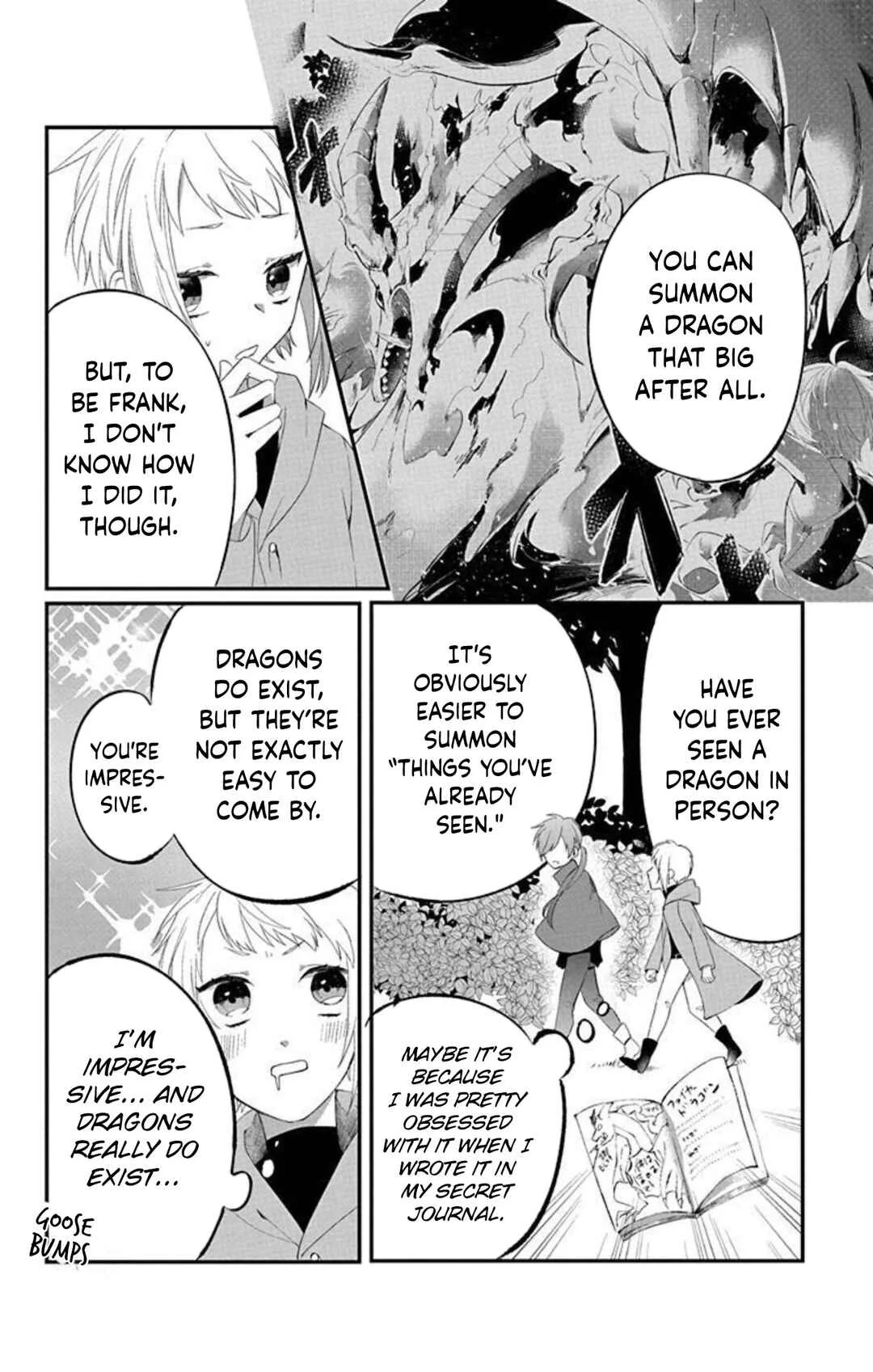 Tensei Shitara Hime Datta node Dansou Joshi Kiwamete Saikyou Mahou Tsukai Mezasuwa Chapter 2: Episode 2 - Page 3