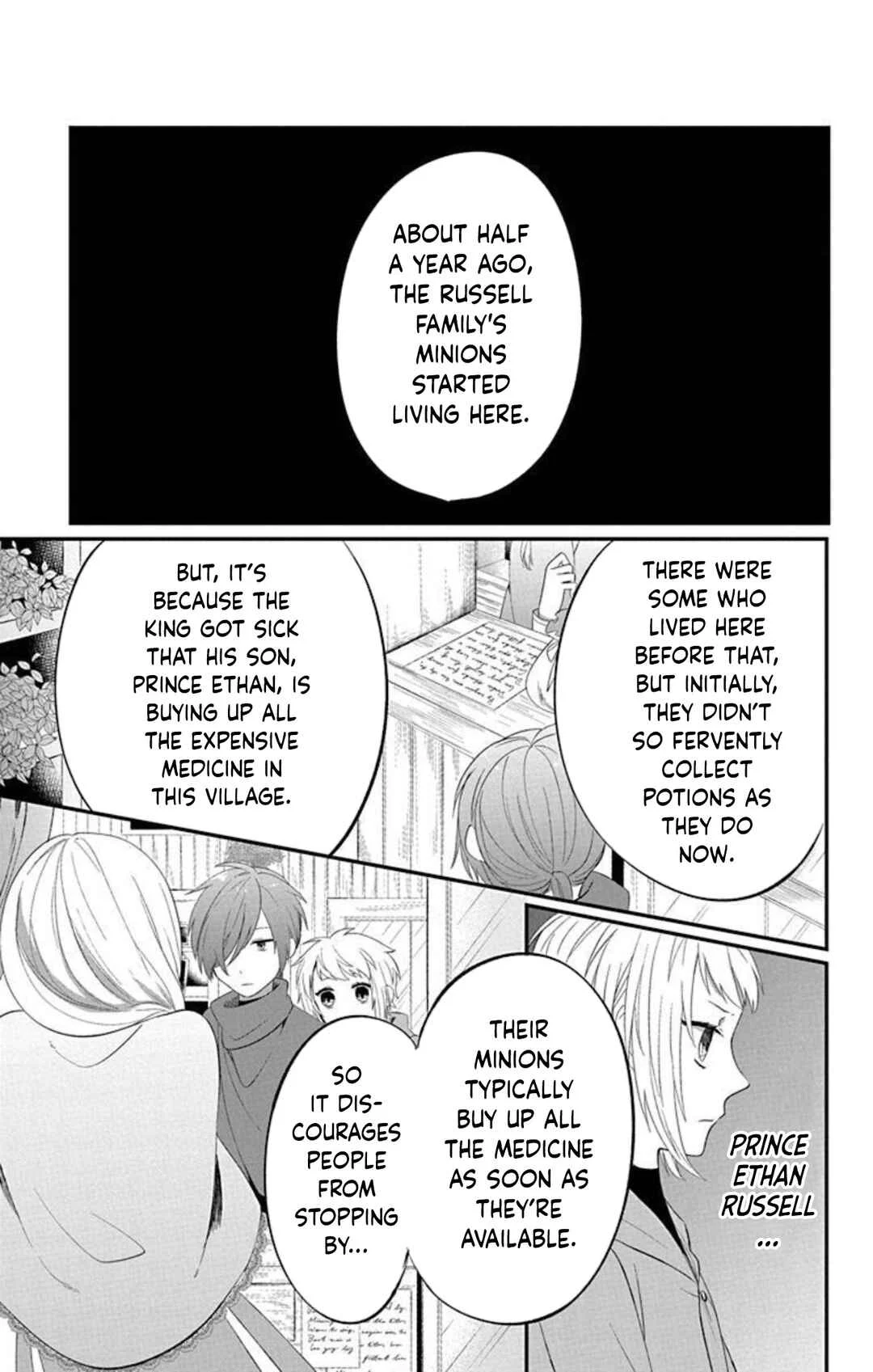 Tensei Shitara Hime Datta node Dansou Joshi Kiwamete Saikyou Mahou Tsukai Mezasuwa Chapter 2: Episode 2 - Page 10