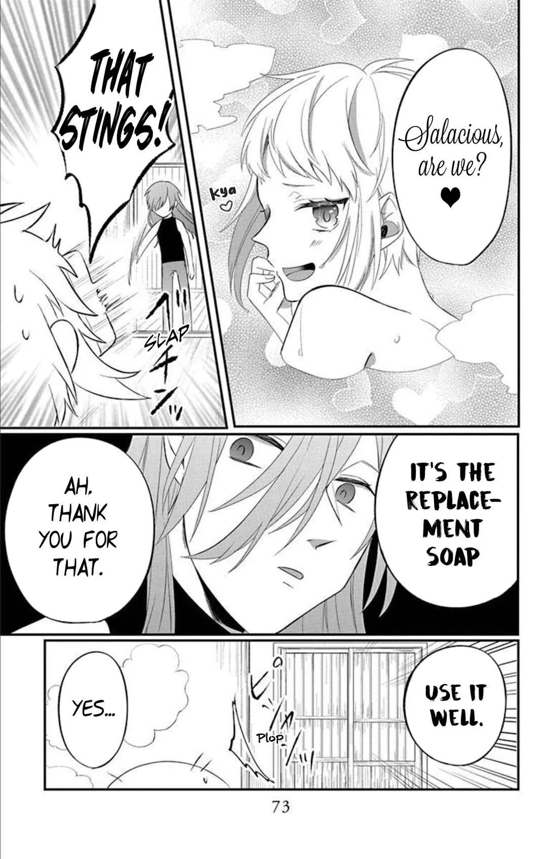 Tensei Shitara Hime Datta node Dansou Joshi Kiwamete Saikyou Mahou Tsukai Mezasuwa Chapter 2: Episode 2 - Page 22
