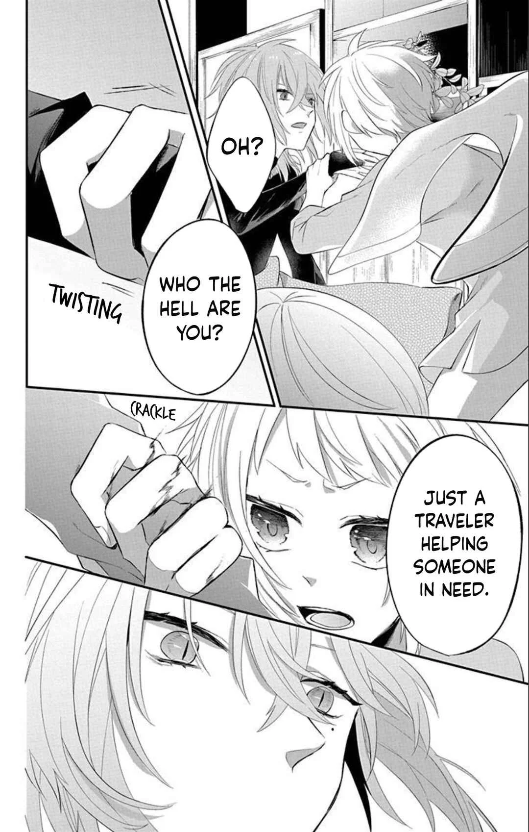Tensei Shitara Hime Datta node Dansou Joshi Kiwamete Saikyou Mahou Tsukai Mezasuwa Chapter 2: Episode 2 - Page 27