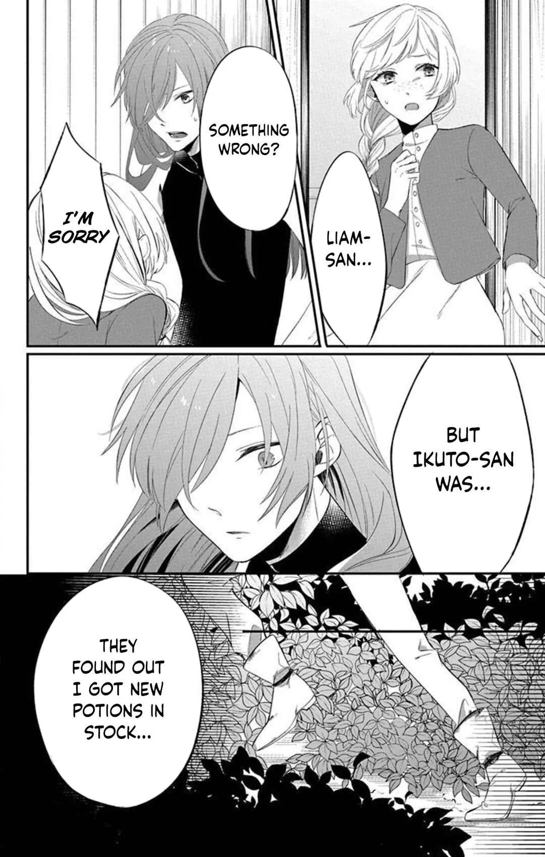 Tensei Shitara Hime Datta node Dansou Joshi Kiwamete Saikyou Mahou Tsukai Mezasuwa Chapter 3: Episode 3 - Page 5