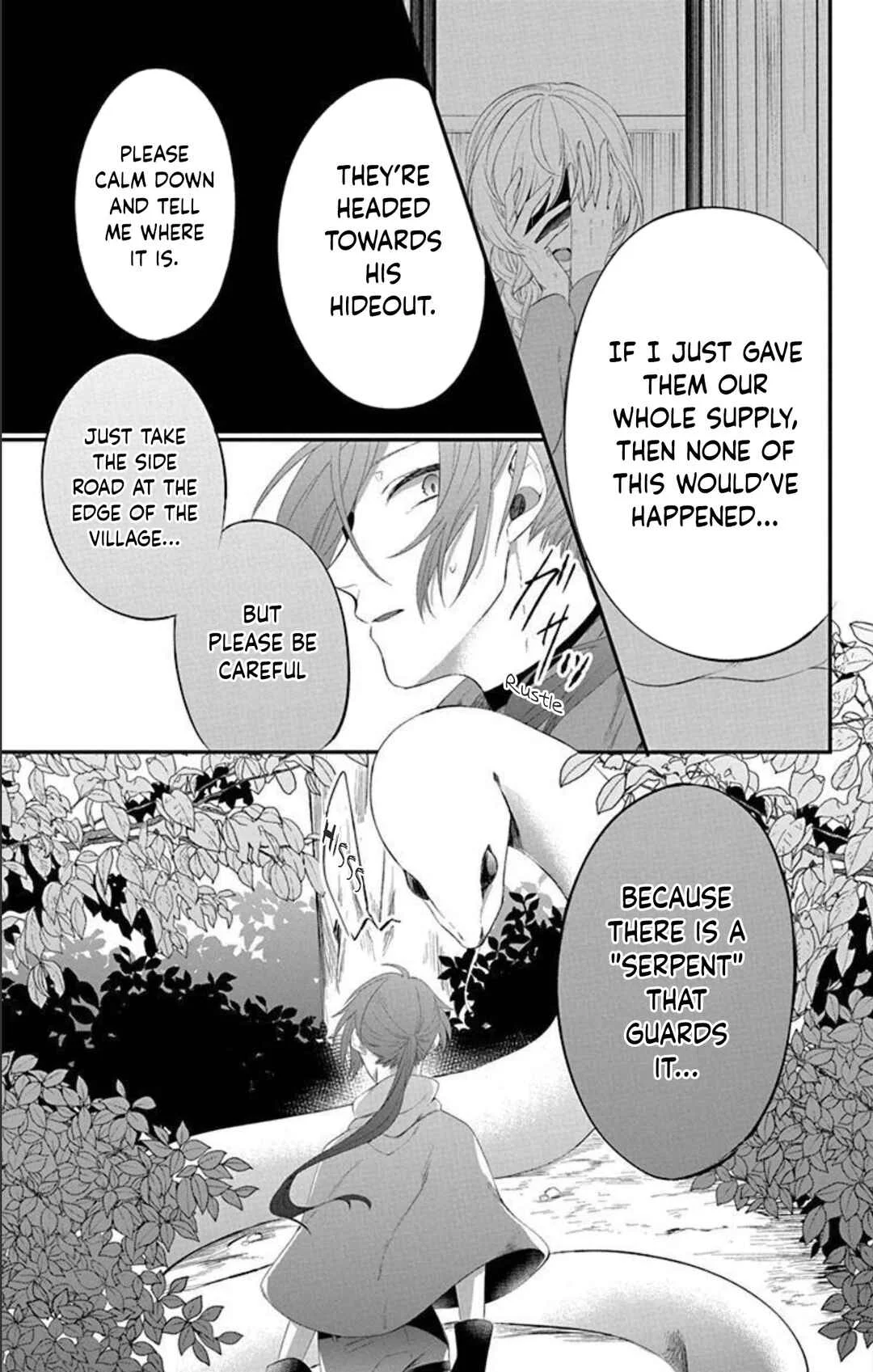 Tensei Shitara Hime Datta node Dansou Joshi Kiwamete Saikyou Mahou Tsukai Mezasuwa Chapter 3: Episode 3 - Page 6
