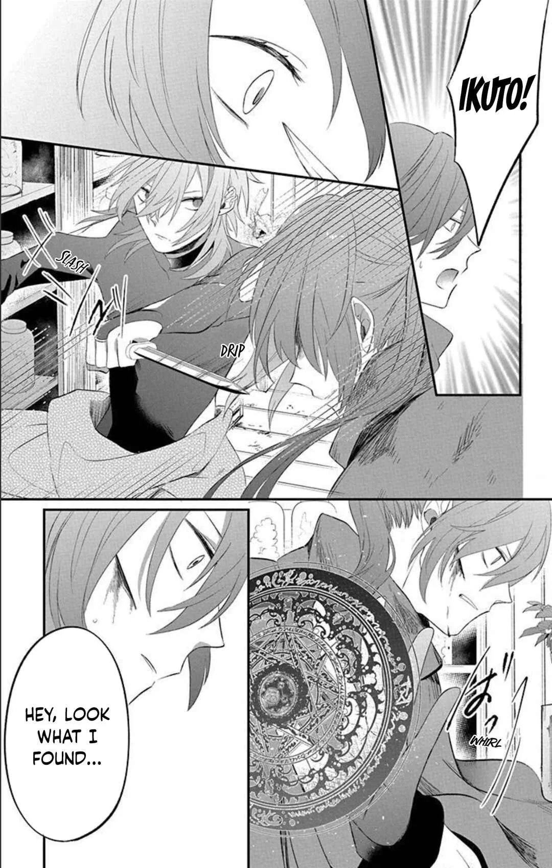 Tensei Shitara Hime Datta node Dansou Joshi Kiwamete Saikyou Mahou Tsukai Mezasuwa Chapter 3: Episode 3 - Page 14
