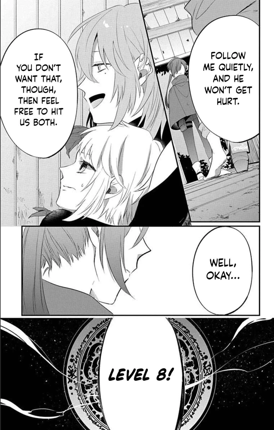 Tensei Shitara Hime Datta node Dansou Joshi Kiwamete Saikyou Mahou Tsukai Mezasuwa Chapter 3: Episode 3 - Page 16