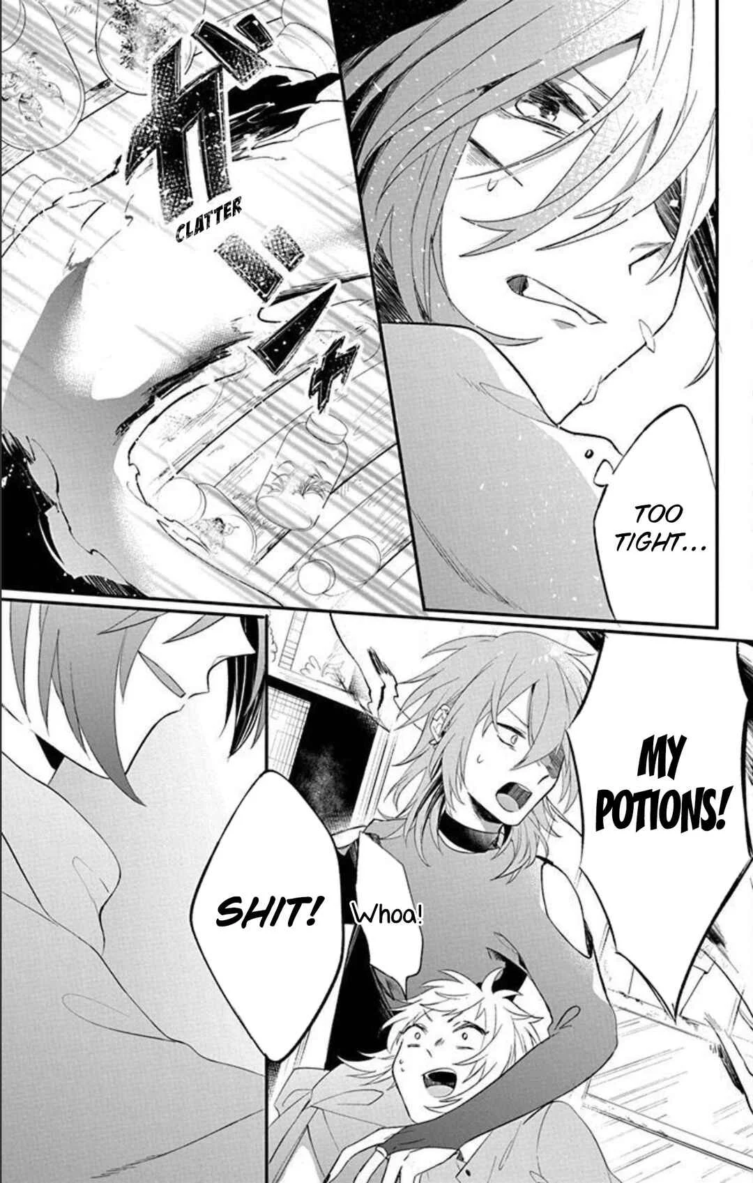 Tensei Shitara Hime Datta node Dansou Joshi Kiwamete Saikyou Mahou Tsukai Mezasuwa Chapter 3: Episode 3 - Page 18