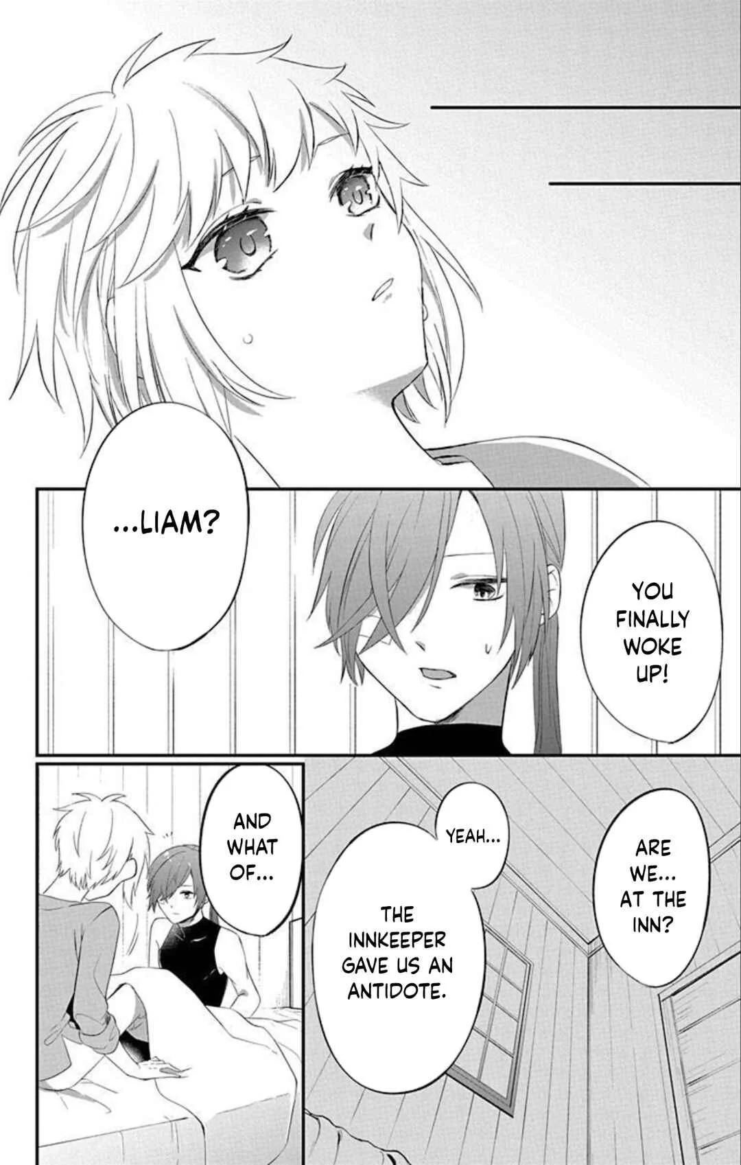 Tensei Shitara Hime Datta node Dansou Joshi Kiwamete Saikyou Mahou Tsukai Mezasuwa Chapter 3: Episode 3 - Page 22