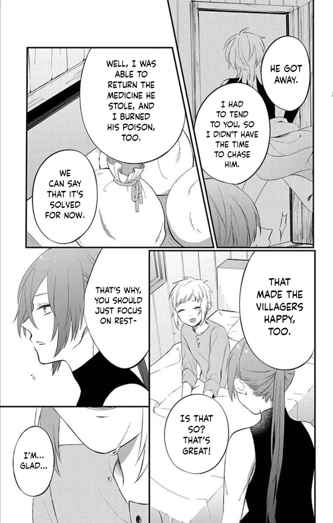 Tensei Shitara Hime Datta node Dansou Joshi Kiwamete Saikyou Mahou Tsukai Mezasuwa Chapter 3: Episode 3 - Page 23